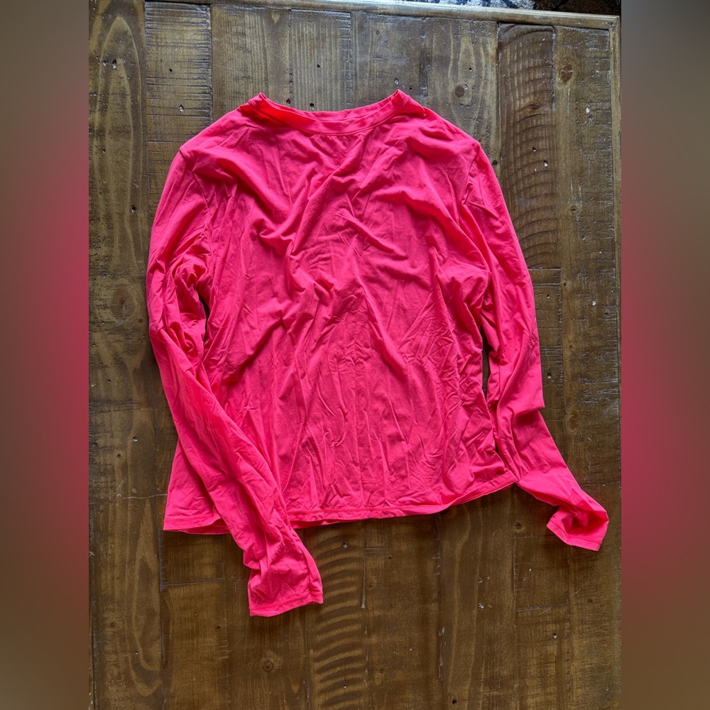 Skims hot pink fits everybody collection